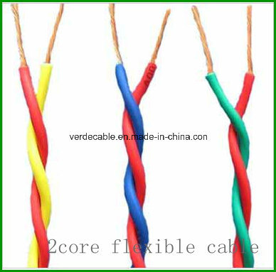 Multicore Flexible Copper Cables RoHS PVC Insulated Shield Electric Electrical Instrument Wire Cable