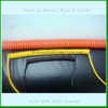 Hot Sale Europe Southeast Asia Electric Wire Spiral Cable