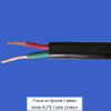 Different Types Customized Heat Resisting Thermocouple Wire