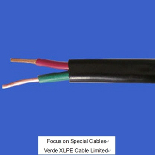 Different Types Customized Heat Resisting Thermocouple Wire