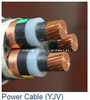 3core Power Electric Cables Electrical Undergroud Copper Wire XLPE PVC Cable