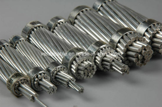 AAC AAAC Conductor for Power Transmission Line