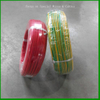 High Temperature Flexible Copper PVC XLPE Silicone Rubber Electric Cable UL PTFE Teflon Coated Electrical Electronic Wire