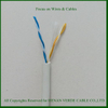 AWG18 AWG 16 #14 AWG22 Size Tinned Copper PVC Pair Twisted Shielded Electric Voice Control Cable