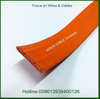 Easy Reeling Bending Flexible Copper Wire Industry RoHS PVC PUR Robot Electric Cable