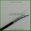 Pair Twisted Tinned Coper Wire AWG24 Signal Communication Instrument Control Cable