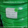 High Temperature Resistant AWG 8 10 20 22 Sliver Plated Copper Electric Cable Teflon Insulated Coated Electrical Electronic Wire