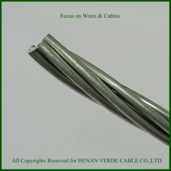 South America Africa Hot Sales Cables AAAC Conductor Wire Aluminum Cable