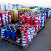 Fire Resistant RoHS PVC Insulated Twisted Cable Electric Building Wire