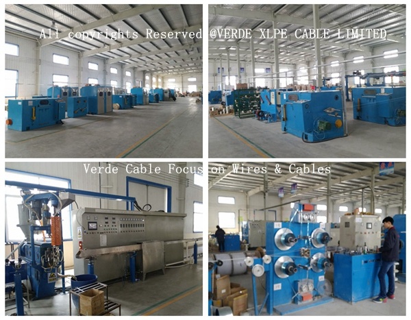 Oiled Jelly Filled Network Cable Cat5e Cable