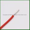 180degree High Temperature Silicone PTFE Cable Tinned Copper Wire Flexible Electric Cable