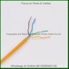 AWG24 AWG23 Data Communication UTP Cat5e Network Cable