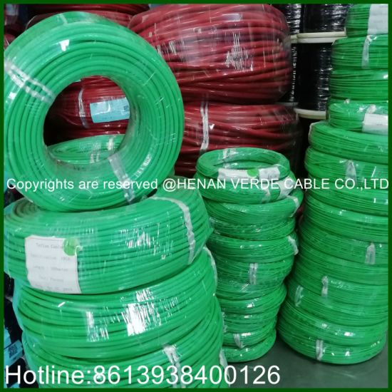Military Quality High Temperature Heat Resistant Silver Plated Copper Teflon FEP PTFE Insulation Coated Electric Instrument Wire