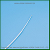Tinned Wire Braided Shielded PFA PTFE Teflon Insulated Electronic Wire