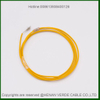 Flame Fire Resistance Tinned Copper PVC Insulated Electronic Wire