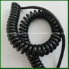 Flexible Electric Wire PUR Electronic Spiral Cable