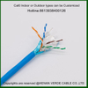 AWG 12 14 18 22 Tinned Stranded Copper Wire Shielded Twisted Pair PVC Audio Control Cable