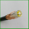 Multicore Copper Conductor RoHS PVC Insulated Electric Wire Control Cable