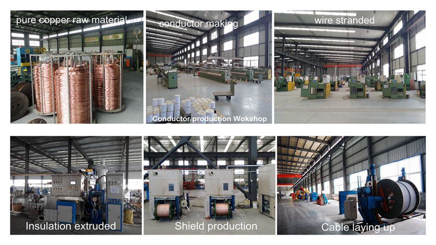 Oven Wires Heating Resistance High Temperature Cable PTFE FEP Insulated Teflon Electric Wire