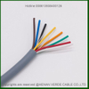 2core 4core 5core 1.5mm 2.5mm2 Flexible Copper Wire PVC Speaker Audio Instrument Cable