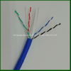 Twisted 4pairs UTP CAT6 Cable Network Communication Computer Cables