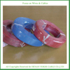 Different Type Customized Flame Resistant Electric Wire Cable