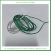 500V 1000V 20kv 50kv Silicone Cable Silicone Wire