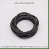 High Temperature AWG14 16 18 Tinned Copper Wire Silicone Rubber Cable