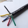 Multicore Flexible Copper Wire PVC Insulated Flexible Cable