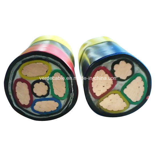 Aluminum Overhead Power Cable Bare Greased AAC AAAC Steel Reinforce Wire Conductor ACSR