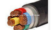 Copper Conductor Steel Wire Amoured Swa XLPE Cable