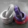 AWG18 AWG22 High Temperature PTFE Tinned Siver Plated Copper Wire Teflon Electric Cable
