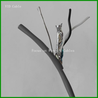 Speaker Cable, Signal Control Audio Cable for Doorbell and Medium