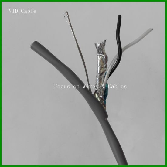 Speaker Cable, Signal Control Audio Cable for Doorbell and Medium