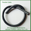 Easy Rolling Flexible Industry Drag Chain Robot Conveyor Wire Cable