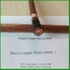 Aluminum Alloy Overhead Power Cable Bare Copper AAC ACSR AAAC Conductor