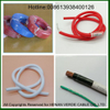 PVC Insulated Flexible Building Electric Cable Thhn Silicone Teflon Electrical Wire