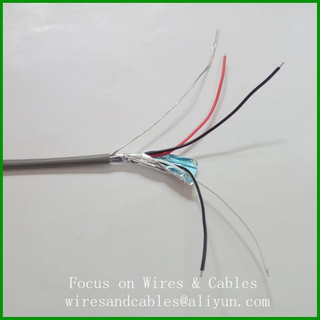 Hot Sale 0.5mm2 AWG22 Audio Speaker Control Cable