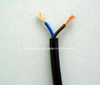 Multicore Cables PVC Insulated Flexible Electric Wire Cable