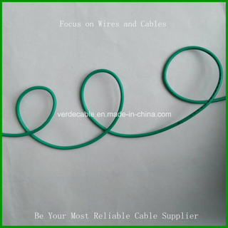 Flexible Cable PVC Electric Wire for Building and Light