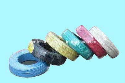 H07V-R H07V-K PVC Insulated Building Electric Wire Flexible Cable