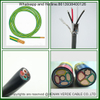 Factory Customized RoHS LSZH PVC Electric Wire Cable