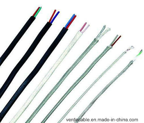 K S Type Compensation Cable Thermocouple Wire