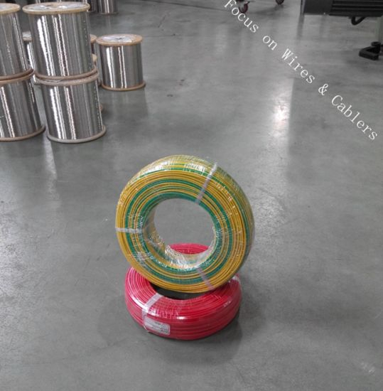 Hot Sale Heating Cable Electric Wire