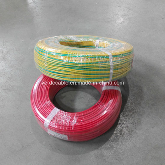 AWG Size Customized AWG18 20 22 24 High Temperature PTFE Teflon Cable Electronic Wire