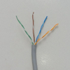 LSZH Lsoh Flame Resistant UTP Cat5e Cable