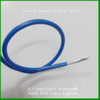 Different Type Customized Special Cable Silicone Wire