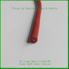 Different Type Customized Silicone Wire, Silicone Cable