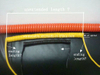 UV-Resistant Flexible Multicore Cables PUR Coiled Wire Spiral Cable