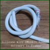 Factory Customized High Temperature Flexible Silicone Rubber Silicon Insulated Wire